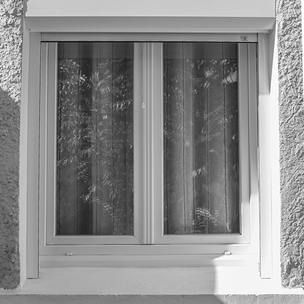 Rénovation fenêtre pvc