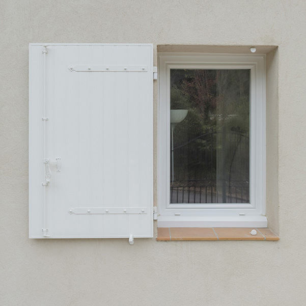 Rénovation fenêtre pvc